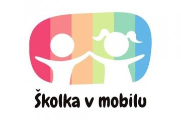 ŠKOLKA V MOBILU