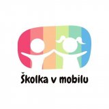 ŠKOLKA V MOBILU