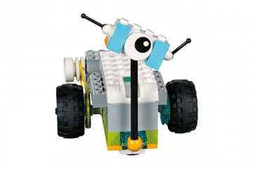 Robotika - kroužek