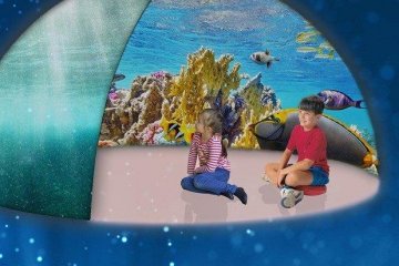 OCEANÁRIUM
