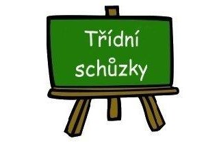 Třídní schůzky