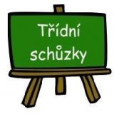 Třídní schůzky