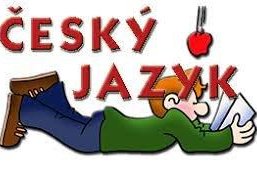 Český jazyk 7.A