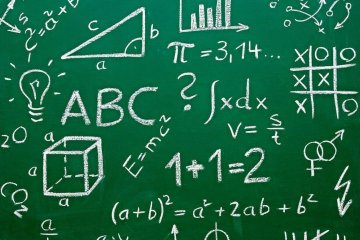 Matematika 8.A