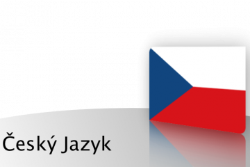 Český jazyk