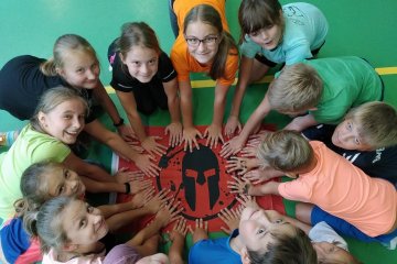 Spartan Challenge