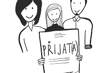 Informace pro rodiče žáků, kteří mají zájem o studium na víceletém gymnáziu
