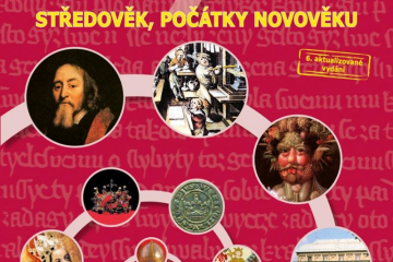 Dějepis 7. tř.