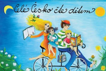 CELÉ ČESKO ČTE DĚTEM