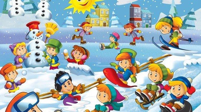 Olympijské hry