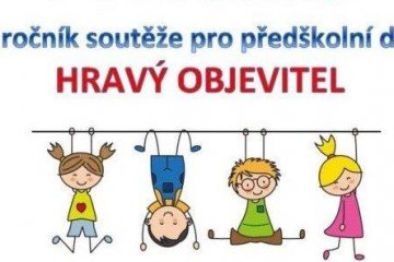 Hravý objevitel